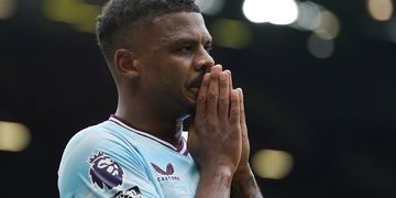 Italy lead Nigeria, the United States, and Canada in pursuit of Burnley’s rising star