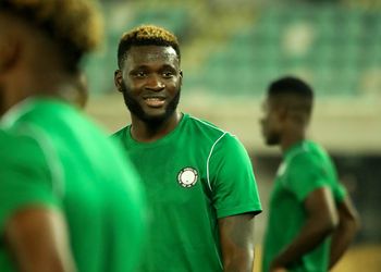 Abduljelil Kamaldeen: Meet Flying Eagles wonderkid who is wanted by Chelsea