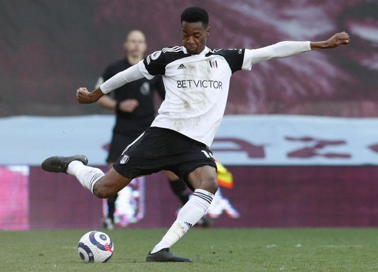 Tottenham to tackle Rennes and Monaco for Super Eagles-eligible star as defensive solution