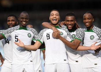 Report: Ghana Vs Nigeria gets new venue