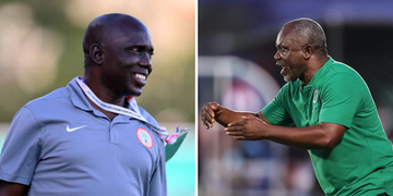 Flamingos stroll into quarterfinals with eight goals in two matches after Ecuador walk in the park