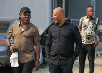 “More opportunity and encouragement” – One-time AFCON winner congratulates Lookman, pleads with NFF to hire local coaches