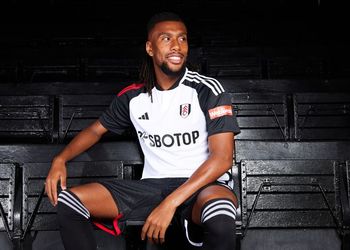 Nigerians abroad: Otabor, Ebuehi outstanding; Iwobi, Awoniyi excel; Oguns scores in Venezuela