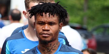 Akpoguma features as Hoffenheim frustrate Bayern Munich