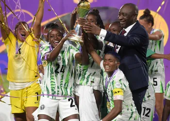 Ghana perfecting ways to beat Nigeria to Awcon, World Cup tickets