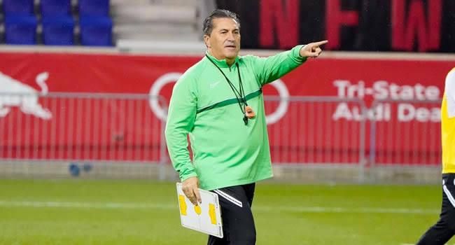 Controversial choices, subpar results: Why Peseiro deserves another shot as Super Eagles’ coach