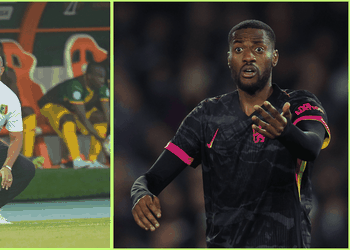 Nigeria and England snub Chelsea star with 82 caps and 3 goals in the Premier League