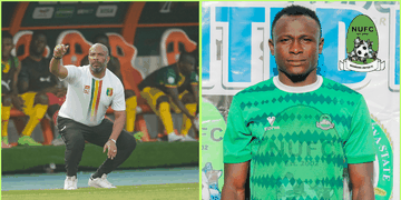 How Nigerian defender Abraham Onahi Ogbu played with a torn ACL for three years, got rejected by Göteborg, crowd-funded for surgery before breakthrough with Östersund