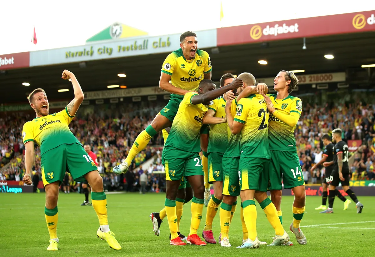 Image result for Norwich