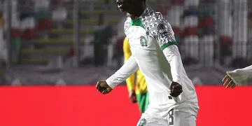 “He has had a very difficult period”- Gent boss opens up on Jordan Torunarigha’s situation amid Premier League, Bundesliga links