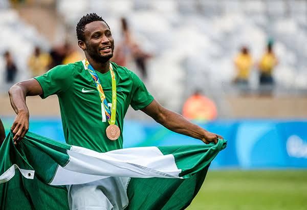 Who is lying? 2016 pre-Olympic camp organizer fact-checks Mikel Obi flying Nigerian team to Rio