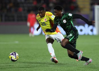 U20 World Cup: Victory over Dominican Republic will ‘stabilise’ Nigeria’s mentality – Bosso