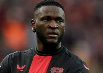 George Ilenikhena: Royal Antwerp’s Franco-Nigerian wonderkid sets personal best against Gent