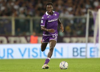 What Flying Eagles will focus on ahead of Italy matchup – Ladan Bosso