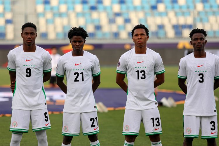 Transfer: Flying Eagles winger joins Hungarian Champions on a three-year deal