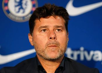 Mauricio Pochetinno: Chelsea boss gives update on his Nigerian-eligible new signing