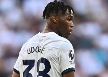 Transfer: Tottenham Hotspur and Sevilla pick interest in Super Eagles midfielder
