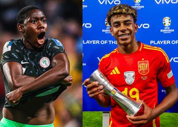 Revealed: Why Ighalo Will Miss Man Utd’s Trip To Spain