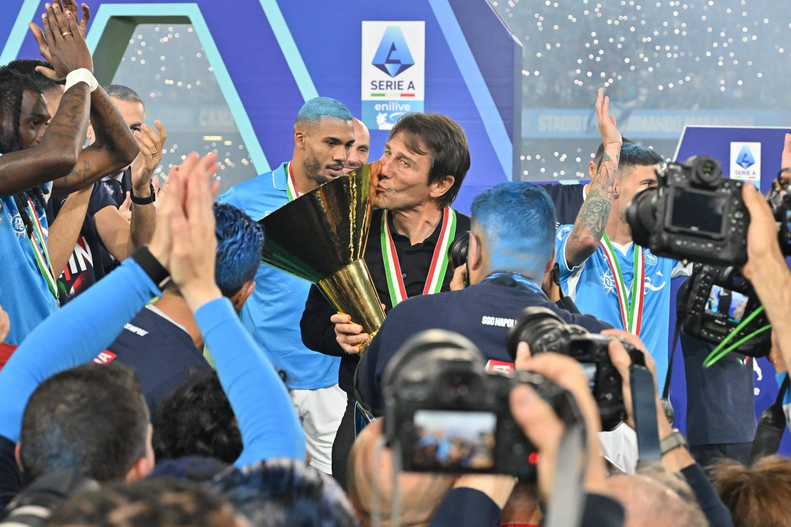 Antonio Conte 