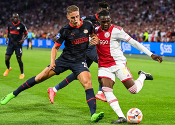 Maja, Bassey, Olusegun post perfect performances in Bordeaux, Ajax, Krasnoder wins