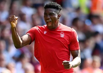 Euro Wrap: Onuachu’s Genk stutter, Onyeka features for Brentford in Ivan Toney show