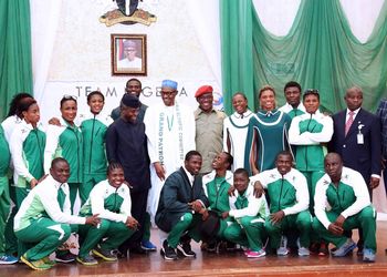 Official: Nigeria to host 2025 WAFU B U-17 Championship as Golden Eaglets seek to reclaim lost glory