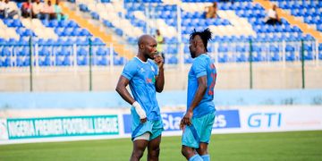 NPFL: Gbenga Ogunbote Not Satisfied Despite Sunshine Stars Victory