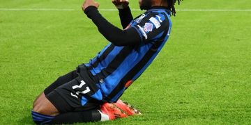 Transfers: Parma confirm the signing of Nigeria’s all-time top scorer in Serie A