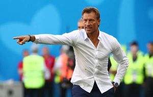 2026 FIFA World Cup: Two-time AFCON-winning coach Hervé Renard ready to dump France for Nigeria?