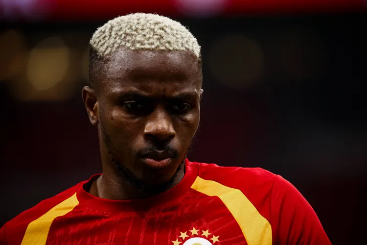 Arsenal title warning: Ex-Chelsea man says Osimhen could decide Man City battle