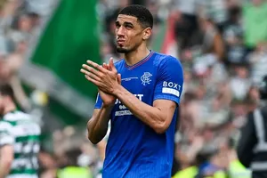 What we must do to beat Celtic to title next season – Rangers’ Leon Balogun