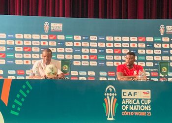 AFCON 2023: “Money is the last discussion”- Super Eagles boss Jose Peseiro unfazed by owed wages