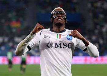 Ah Ahli scheming to unite Arsenal target with Ademola Lookman and Riyad Mahrez in deadly front trio