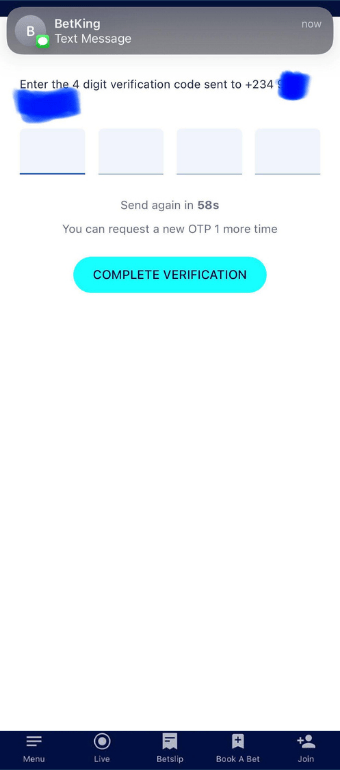 BetKing App Download Guide & Review for Android & iOS