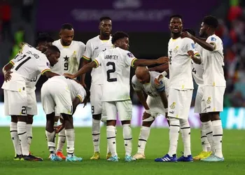 Previewing the ‘Jollof Derby’: How anticipation builds for Nigeria vs Ghana clash in Marrakech