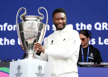 “His numbers are great”- Ex-Liverpool winger tips Victor Osimhen to succeed at Chelsea