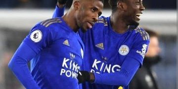 Roy Hodgson Says Eze Is Not Ready For England