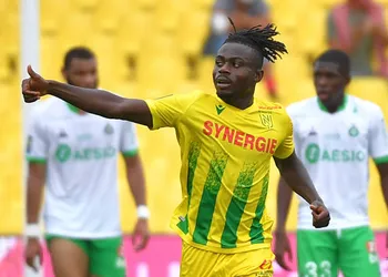 WATCH: Ndidi shines with Leicester assist; Ndah leads Pirates to Cup final; Adams, Simon score in Ligue 1