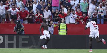 “We’re well-placed” – Benin forward eyes final World Cup qualifier clash against Nigeria