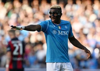 Ex-Super Eagles star speaks on Antonio Conte’s arrival at Spurs.