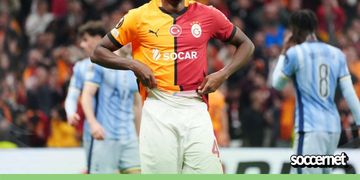 FIFA Best Player of the Year: Sadio Mane is Africa’s brightest chance since George Weah