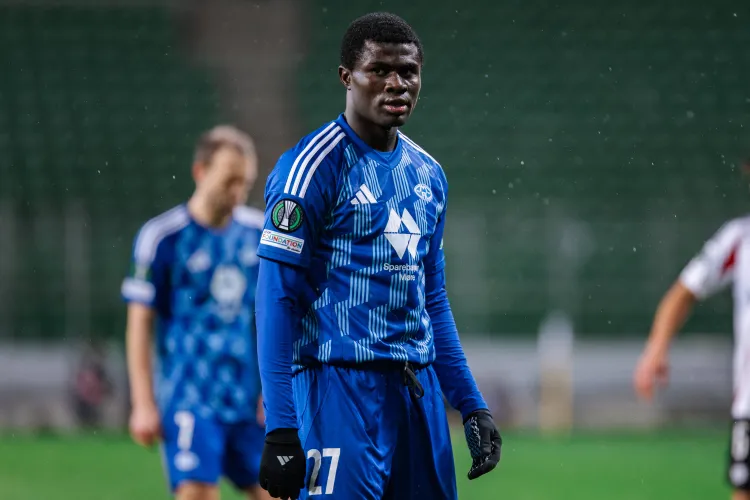 5 Nigerian transfers you missed this week: Daga, Osuji, Agba seal deals in Norway, Hungary & more