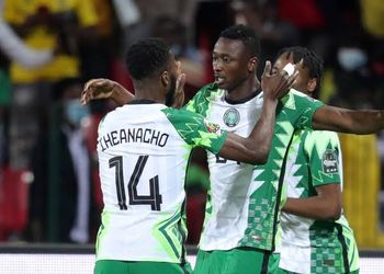 Goal-hungry Umar Sadiq: Can Super Eagles star end 10-game drought vs Vallecano?
