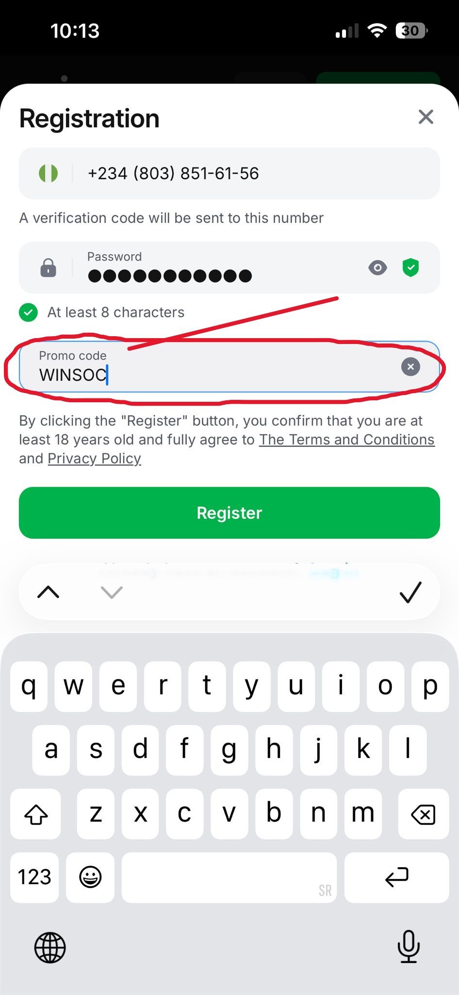 1Win App Nigeria: How to Download on iOS and Android