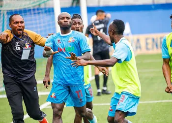 NPFL: Kano Pillars dismiss Paul Offor’s coaching appointment