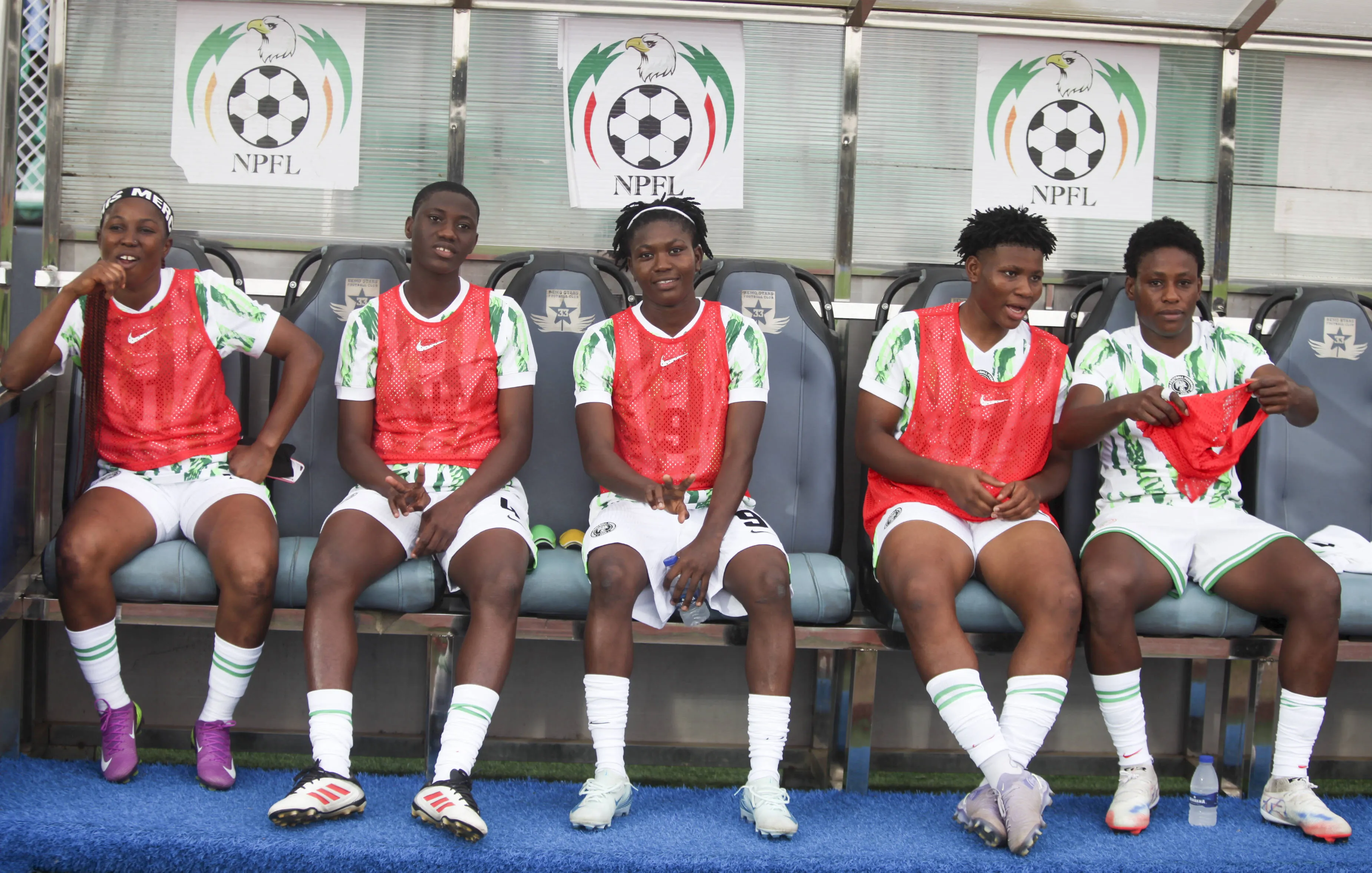 Super Falcons
