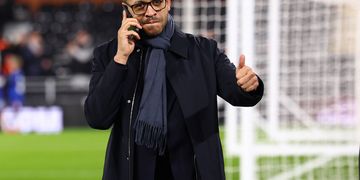 Ex-Super Eagles LB reveals why Lookman is thriving at Atletico after Atalanta exit