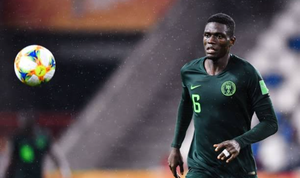 Super Eagles coach Jose Peseiro invites former Enyimba defender for Algeria friendly