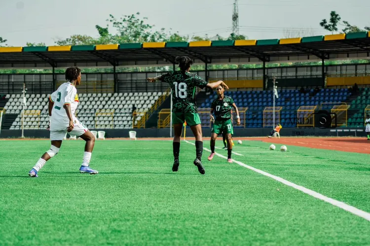 U20 World Cup qualifier: Why we lost to Nigeria – Senegal coach Thiam