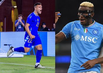 Done deal: Super Eagles star joins former Chelsea and Man City stars at Adana Demirspor